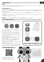 Preview for 11 page of Xtrem Bots Andy Instruction Manual