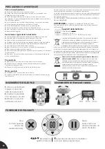 Preview for 12 page of Xtrem Bots Andy Instruction Manual