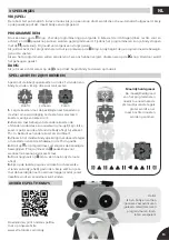 Preview for 15 page of Xtrem Bots Andy Instruction Manual