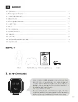 Preview for 17 page of Xtrem Bots ROBBIE Instruction Manual