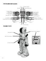 Preview for 18 page of Xtrem Bots ROBBIE Instruction Manual