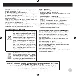 Preview for 3 page of Xtrem Raiders TYRANNO TACER Instructions Manual