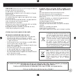 Preview for 5 page of Xtrem Raiders TYRANNO TACER Instructions Manual