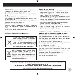 Preview for 9 page of Xtrem Raiders TYRANNO TACER Instructions Manual