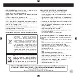 Preview for 13 page of Xtrem Raiders TYRANNO TACER Instructions Manual