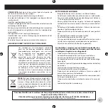 Preview for 15 page of Xtrem Raiders TYRANNO TACER Instructions Manual