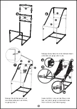 Предварительный просмотр 3 страницы XTREM HEIMSPIEL 60193 Instructions Manual