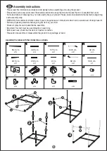 Preview for 5 page of XTREM HEIMSPIEL 60193 Instructions Manual