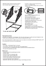 Предварительный просмотр 7 страницы XTREM HEIMSPIEL 60193 Instructions Manual