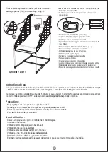 Предварительный просмотр 10 страницы XTREM HEIMSPIEL 60193 Instructions Manual