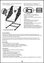 Предварительный просмотр 16 страницы XTREM HEIMSPIEL 60193 Instructions Manual