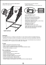 Preview for 34 page of XTREM HEIMSPIEL 60193 Instructions Manual