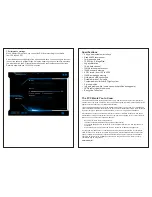 Preview for 4 page of Xtreme Gaming GM-X3 User Manual