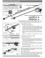 Preview for 5 page of Xtreme Garage 425-1605 Owner'S Manual