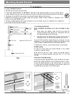 Preview for 7 page of Xtreme Garage 425-1605 Owner'S Manual