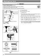 Preview for 10 page of Xtreme Garage 425-1605 Owner'S Manual