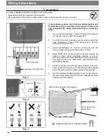 Preview for 12 page of Xtreme Garage 425-1605 Owner'S Manual