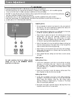 Preview for 17 page of Xtreme Garage 425-1605 Owner'S Manual