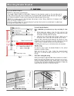 Preview for 7 page of Xtreme Garage 425-1620 Owner'S Manual