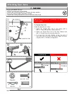 Preview for 10 page of Xtreme Garage 425-1620 Owner'S Manual