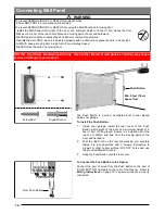 Preview for 14 page of Xtreme Garage 425-1620 Owner'S Manual