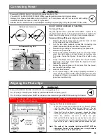 Preview for 15 page of Xtreme Garage 425-1620 Owner'S Manual