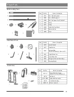 Preview for 23 page of Xtreme Garage 425-1620 Owner'S Manual