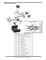 Preview for 24 page of Xtreme Garage 425-1620 Owner'S Manual