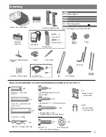 Preview for 3 page of Xtreme Garage 425-1636 Owner'S Manual