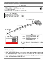 Preview for 5 page of Xtreme Garage 425-1636 Owner'S Manual