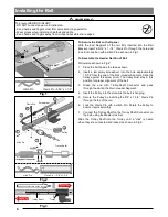 Preview for 6 page of Xtreme Garage 425-1636 Owner'S Manual