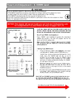 Preview for 17 page of Xtreme Garage 425-1636 Owner'S Manual