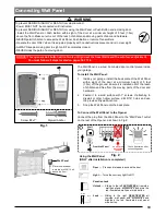 Preview for 19 page of Xtreme Garage 425-1636 Owner'S Manual