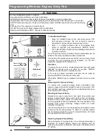 Preview for 22 page of Xtreme Garage 425-1636 Owner'S Manual