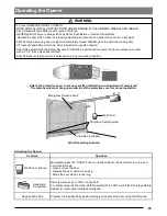 Preview for 23 page of Xtreme Garage 425-1636 Owner'S Manual