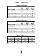Preview for 9 page of Xtreme Heaters Heater Owner'S Manual