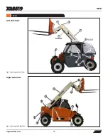 Preview for 18 page of Xtreme Manufacturing Snorkel SR5519 Operator'S Manual