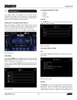 Preview for 36 page of Xtreme Manufacturing Snorkel SR5519 Operator'S Manual