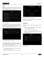 Preview for 38 page of Xtreme Manufacturing Snorkel SR5519 Operator'S Manual