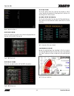 Preview for 41 page of Xtreme Manufacturing Snorkel SR5519 Operator'S Manual