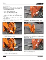 Preview for 61 page of Xtreme Manufacturing Snorkel SR5519 Operator'S Manual