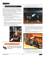 Preview for 68 page of Xtreme Manufacturing Snorkel SR5519 Operator'S Manual