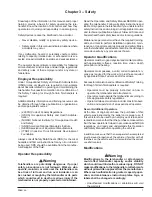 Preview for 13 page of Xtreme Manufacturing XR5919-A Operation And Safety Manual