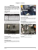 Preview for 21 page of Xtreme Manufacturing XR5919-A Operation And Safety Manual