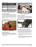 Preview for 34 page of Xtreme Manufacturing XR5919-A Operation And Safety Manual