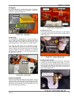 Preview for 35 page of Xtreme Manufacturing XR5919-A Operation And Safety Manual