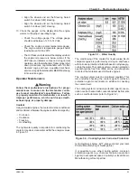 Preview for 39 page of Xtreme Manufacturing XR5919-A Operation And Safety Manual