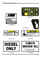 Preview for 46 page of Xtreme Manufacturing XR5919-A Operation And Safety Manual