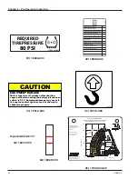 Preview for 52 page of Xtreme Manufacturing XR5919-A Operation And Safety Manual