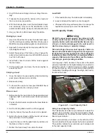 Preview for 64 page of Xtreme Manufacturing XR5919-A Operation And Safety Manual